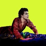 Jemand anderes