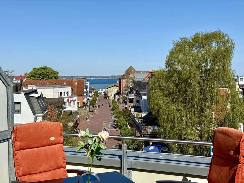Wohnung zum Kaufen in Laboe 499.000 € 81.3 m²