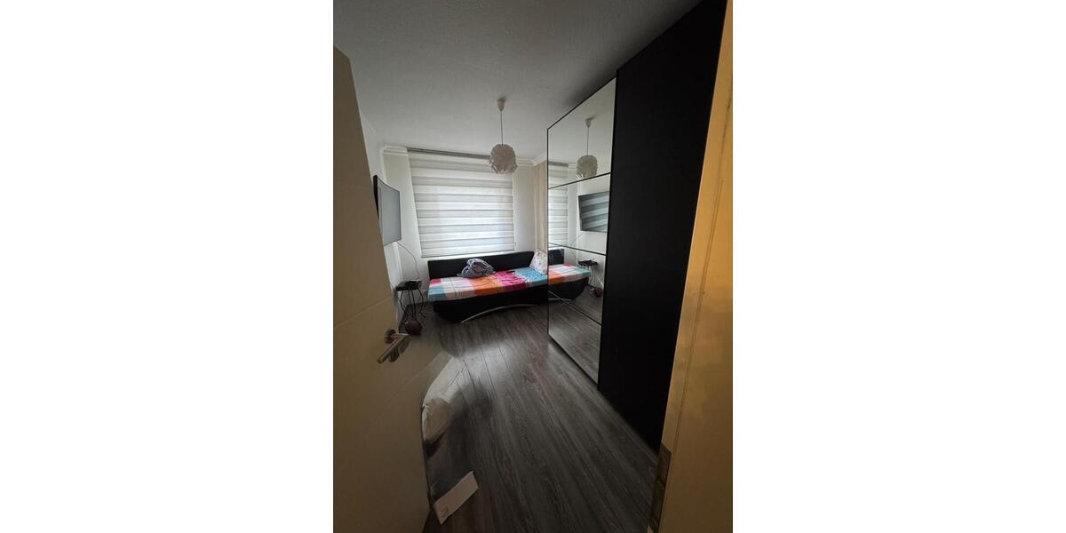 4-Zimmer-Eigentumswohnung mit Garten in Kiel Mettenhof 4 zimmer