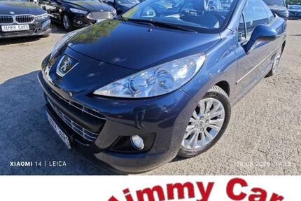 Peugeot 207 173.000 km 4.999 &euro; Kiel-Moorsee 24145