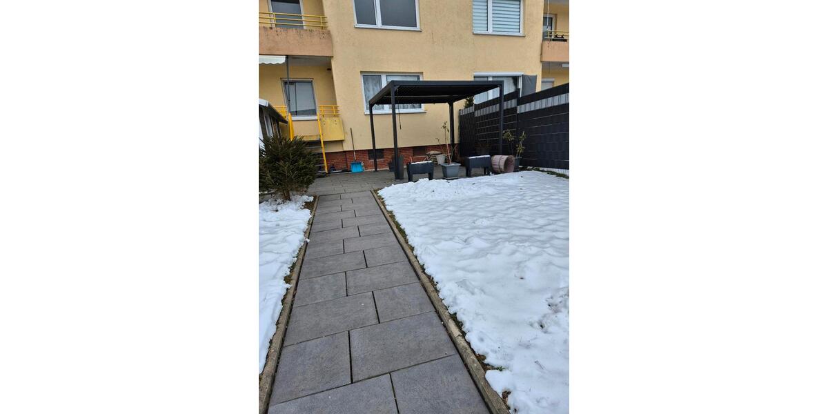 Etagenwohnung Melsdorf - 4 Zimmer, 80 m&sup2;, 253.000&euro; | Angebot:25381827