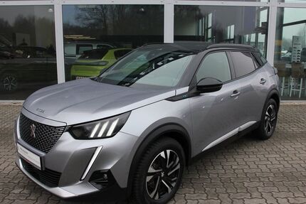 Peugeot 2008 46.590 km 18.790 &euro; Neumünster 24539