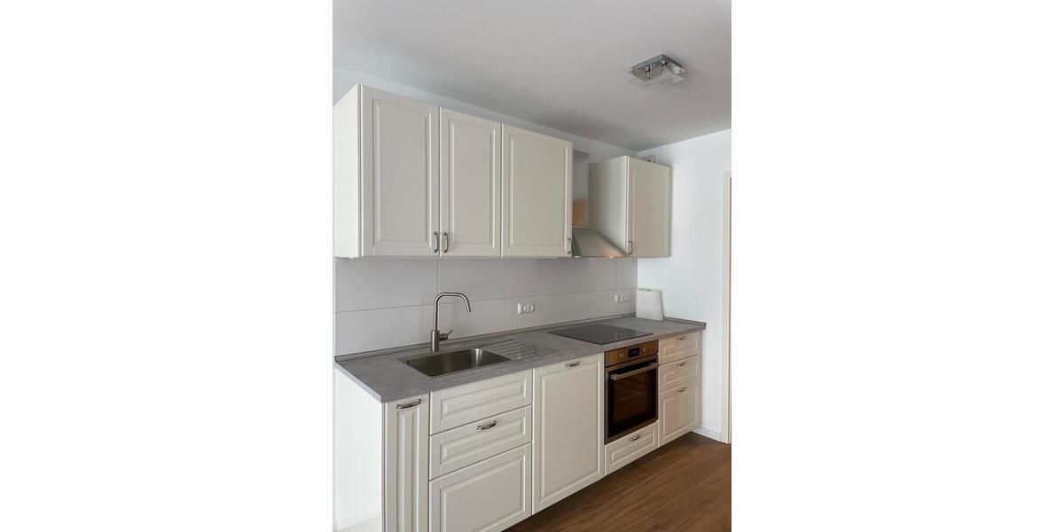 Etagenwohnung Kiel Südfriedhof - 2 Zimmer, 51 m&sup2;, 300.000&euro; | Angebot:27157528