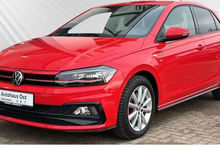 VW Polo 22.000 km 21.480 &euro; Kiel 24148