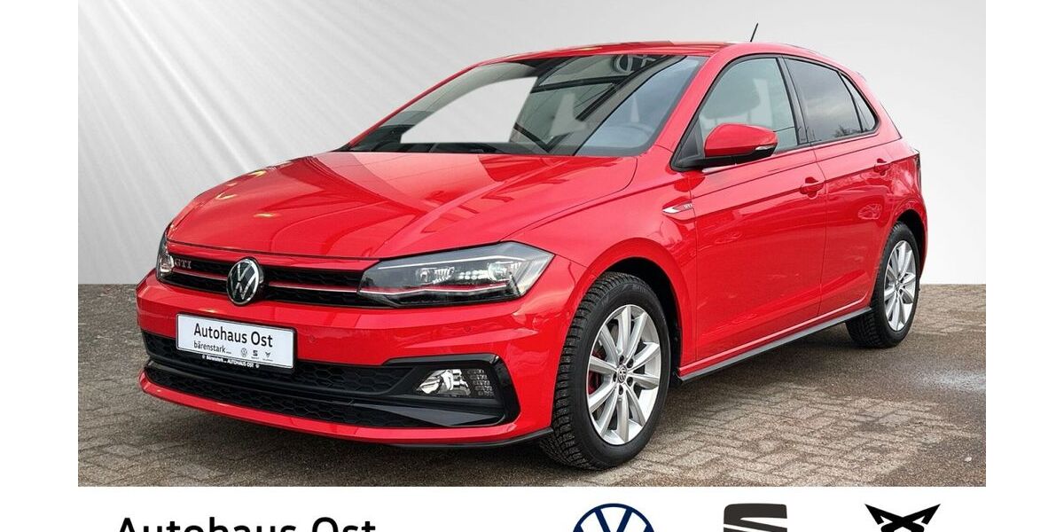 VW Polo 22.000 km 21.480 &euro; Kiel 24148