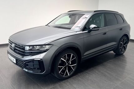 VW Touareg 24.500 km 71.400 € Neumünster 24536