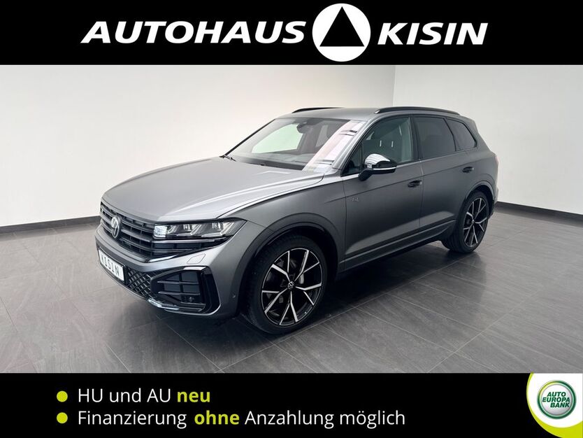 VW Touareg 24.500 km 71.400 € Neumünster 24536