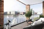 Etagenwohnung Kiel Gaarden-Ost - 2 Zimmer, 51 m&sup2;, 286.700&euro; | Angebot:25768898