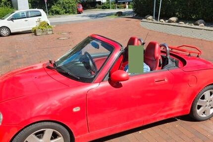 Daihatsu Copen 114.000 km 5.800 &euro; Kiel 24103