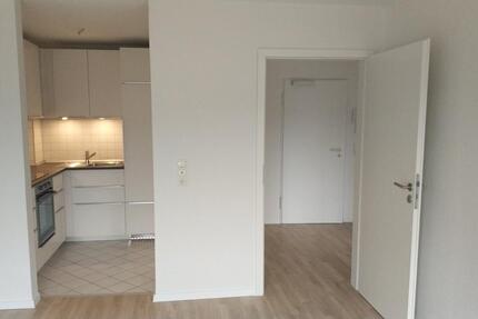 Büdelsdorf 1,5 Zimmer, Balkon, Stellplatz, Keller VON PRIVAT