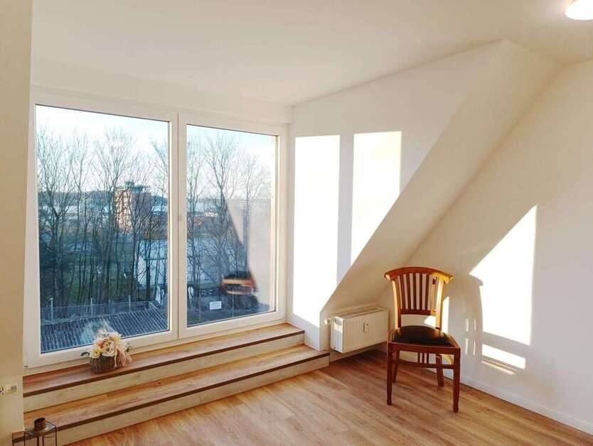Wohnung zum Mieten in Kiel 695 € 44.14 m²