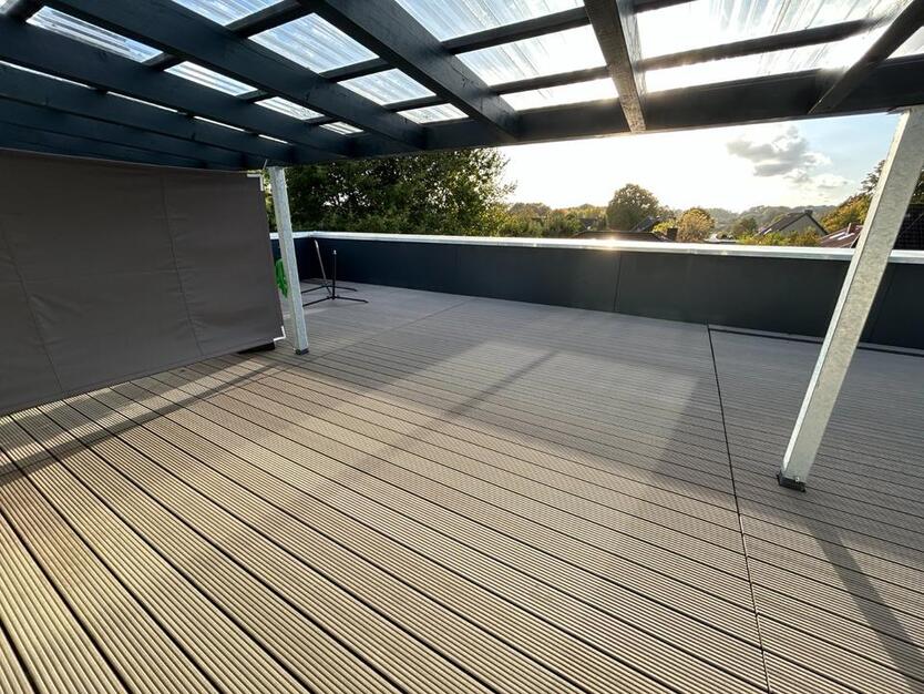 Dachterrassen Traum in Schacht-Audorf KFW Niedrigenergiehaus zimmer