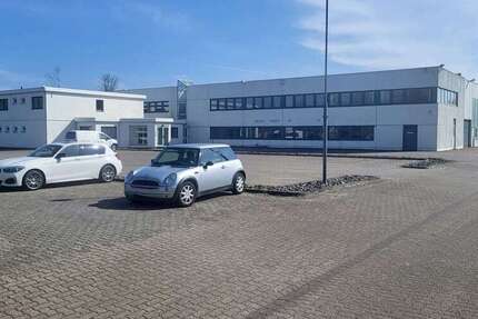 Gewerbeobjekt Neumünster Brachenfeld/Ruthenberg - 14.000&euro; | Angebot:19602580