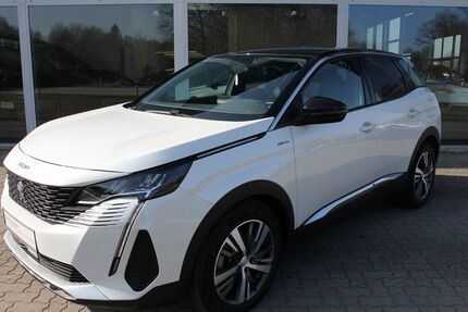 Peugeot 3008 40.200 km 23.890 &euro; Neumünster 24539