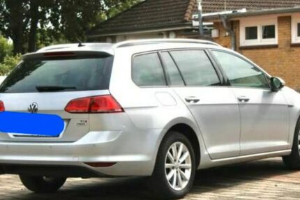 VW Golf 158.000 km 12.299 &euro; Neumünster 24536