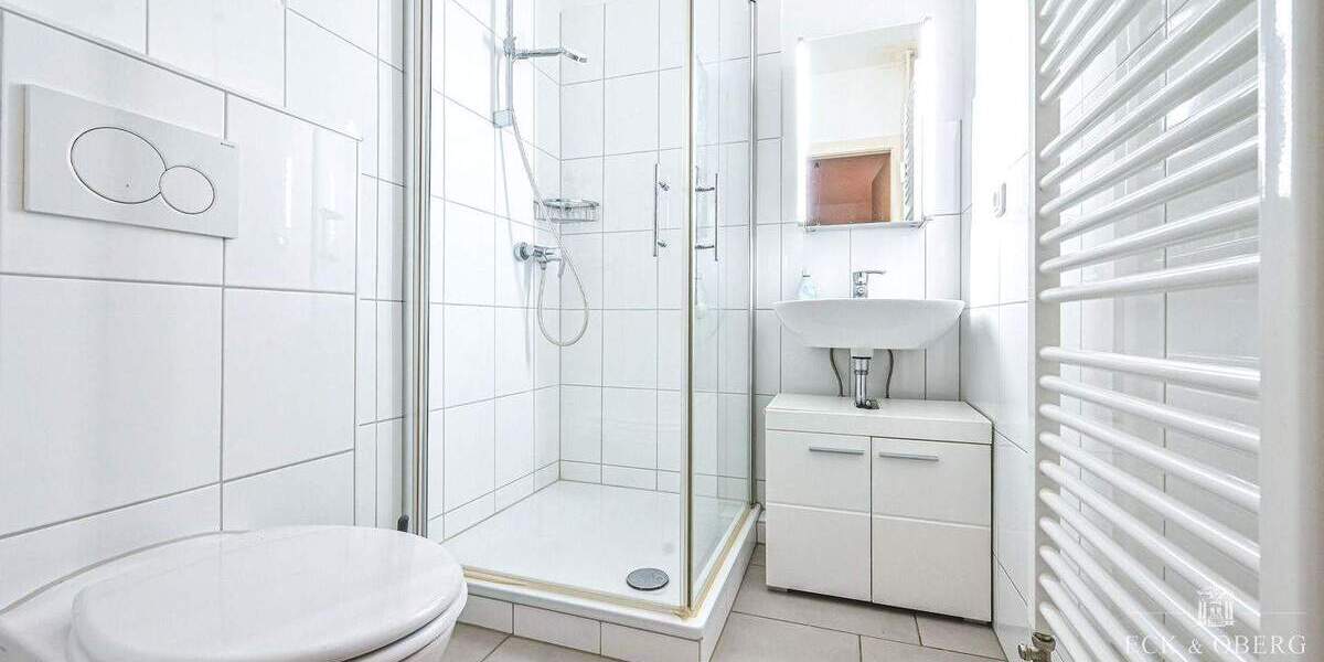 Ihre Chance in Kiel-Mettenhof: Renovierungsbedürftige 3-Zimmer Wohnung mit Südbalkon 3 zimmer