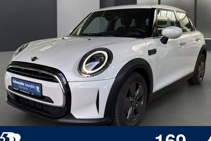 Mini Cooper 110.919 km 16.890 &euro; Kiel 24118