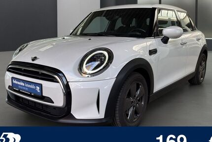 Mini Cooper 110.919 km 17.990 &euro; Kiel 24118