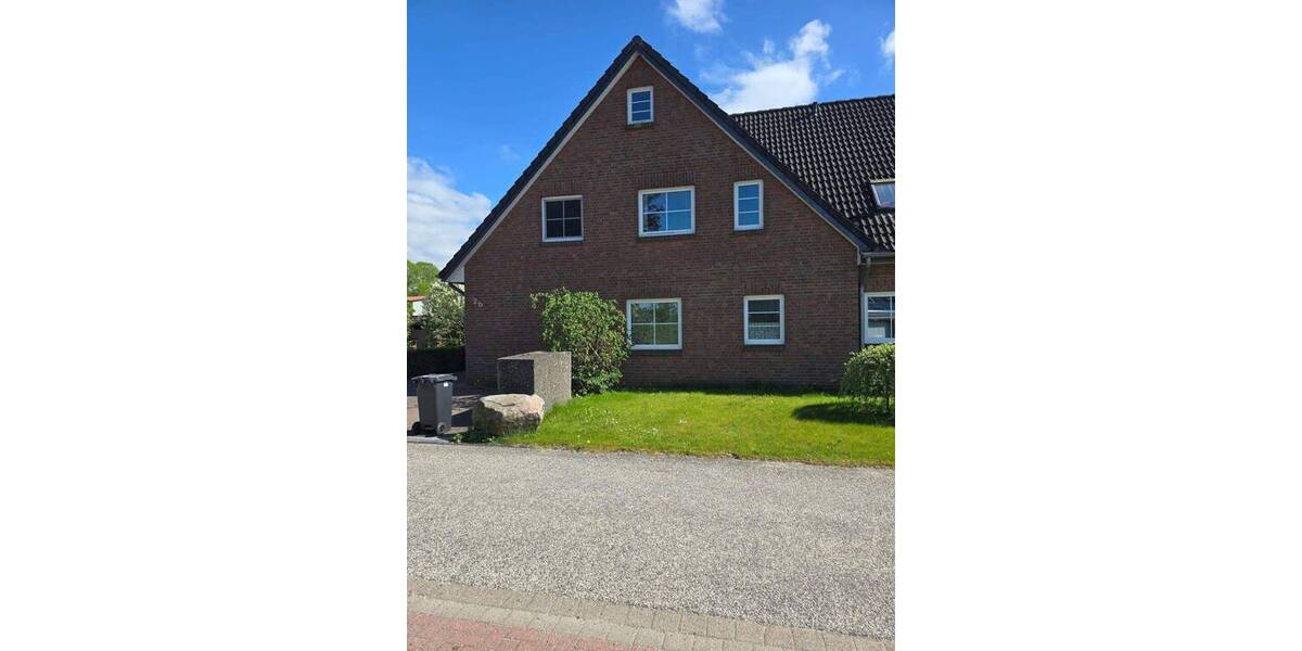 Etagenwohnung Dätgen - 3 Zimmer, 68 m&sup2;, 195.000&euro; | Angebot:26879005