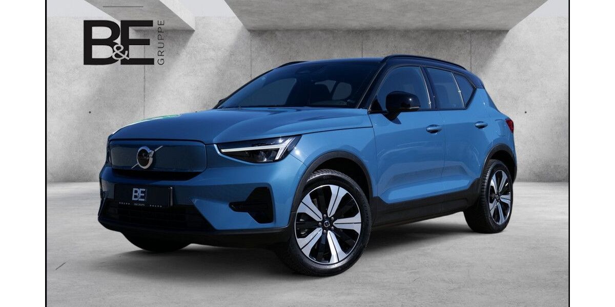 Volvo XC40 33.349 km 32.950 &euro; Kiel 24107