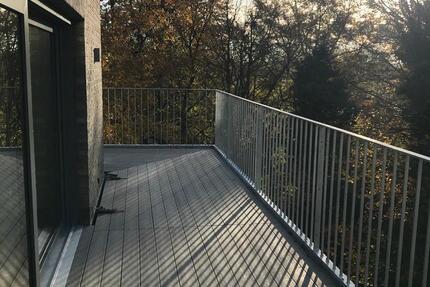 Wohnung Appartement Penthouse 2 zimmer