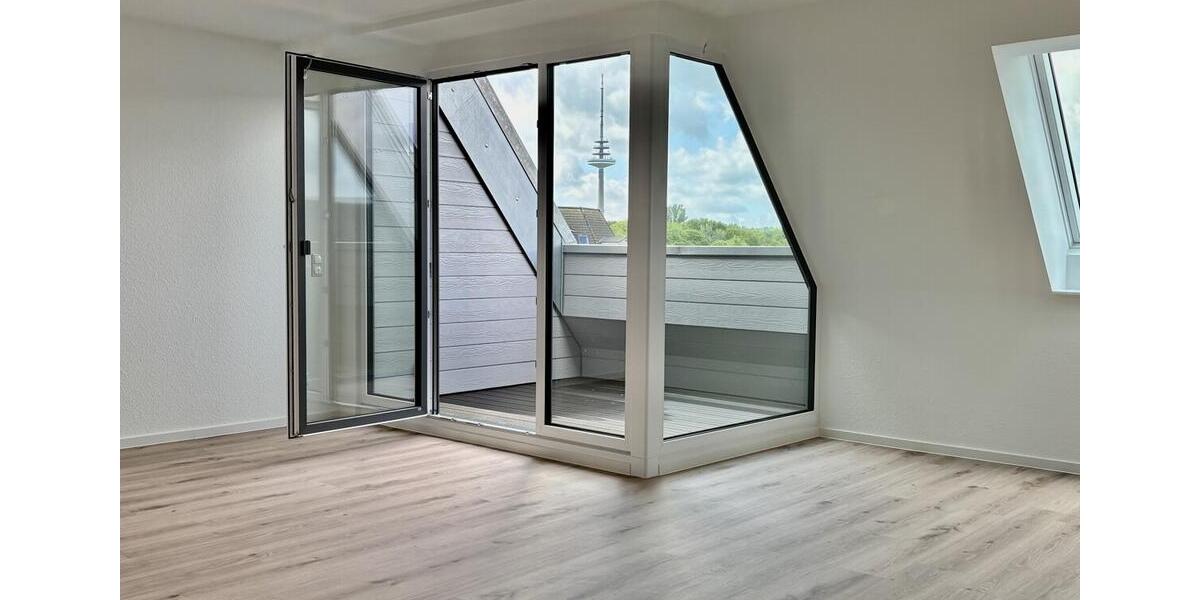 Etagenwohnung Kiel Südfriedhof - 3 Zimmer, 91 m&sup2;, 1.740&euro; | Angebot:26704518