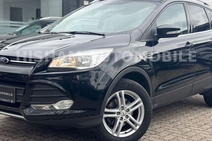 Ford Kuga 68.545 km 9.990 &euro; Neumünster 24536
