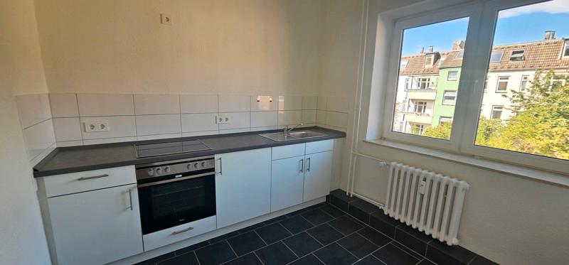 Etagenwohnung Kiel Neumühlen-Dietrichsdorf - 1.5 Zimmer, 36 m&sup2;, 400&euro; | Angebot:25415934