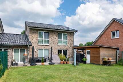 Haus Damendorf - 4 Zimmer, 127 m&sup2;, 1.524&euro; | Angebot:26855959