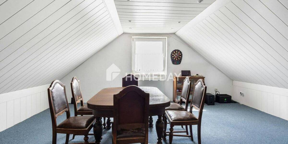 Einfamilienhaus Neumünster Gartenstadt - 5 Zimmer, 84 m&sup2;, 235.000&euro; | Angebot:26886596