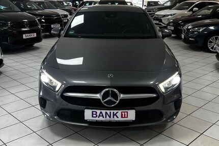 Mercedes-Benz A 220 98.420 km 20.990 &euro; Schwentinental 24223