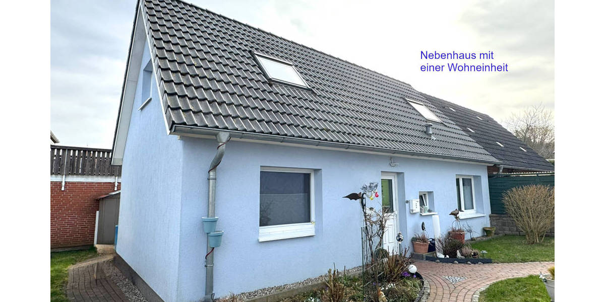 Mehrfamilienhaus, Wohnhaus Selent - 1 Zimmer, 322 m&sup2;, 649.900&euro; | Angebot:25753096