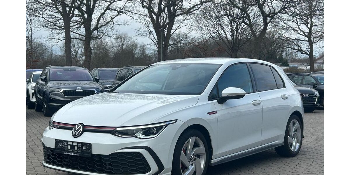 VW Golf 34.178 km 26.980 &euro; Neumünster 24537