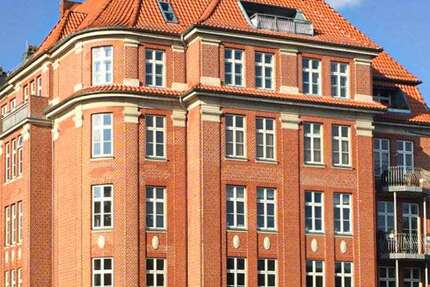 Wohnung Kiel Blücherplatz - 5 Zimmer, 160 m&sup2;, 674.900&euro; | Angebot:25977573