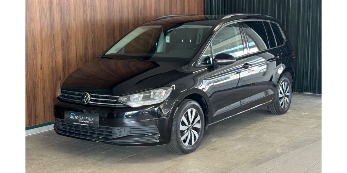 VW Touran 196.724 km 16.980 &euro; Neumünster 24536