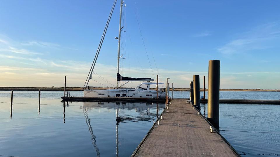 Erdgeschoßwohnung Laboe - 4 Zimmer, 35 m&sup2;, 549.000&euro; | Angebot:26961324