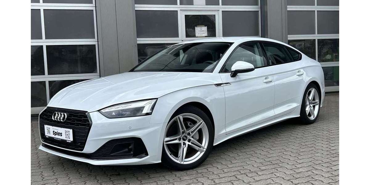 Audi A5 49.987 km 34.990 &euro; Nortorf 24589