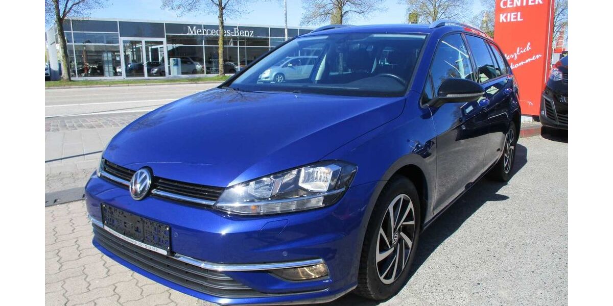VW Golf 90.000 km 15.480 &euro; Kiel-Kronshagen 24119