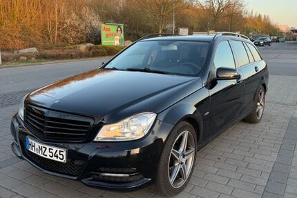 Mercedes C 220