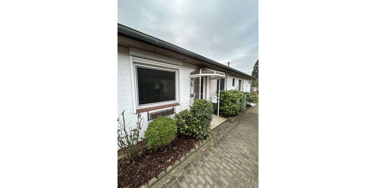 Einfamilienhaus Bordesholm - 3 Zimmer, 115 m&sup2;, 1.000&euro; | Angebot:25375343