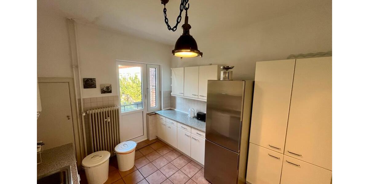 Hochparterre Neumünster - 5 Zimmer, 126 m&sup2;, 249.000&euro; | Angebot:26068815