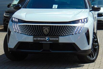 Peugeot 3008 44.985 km 25.990 &euro; Neumünster 24537