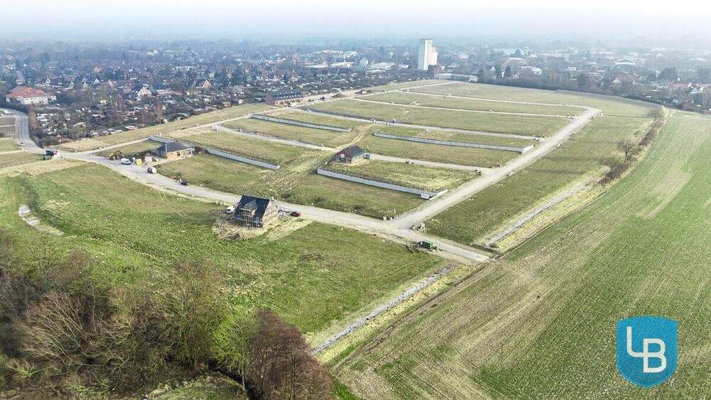 Grundstück Schönberg (Holstein) Neuschönberg - 224.250&euro; | Angebot:25375044