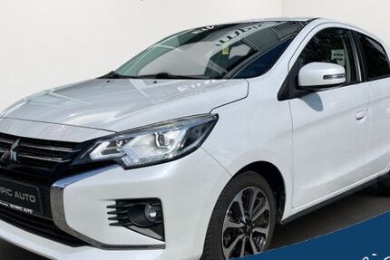 Mitsubishi Space Star 28.000 km 12.990 &euro; Schwentinental 24223