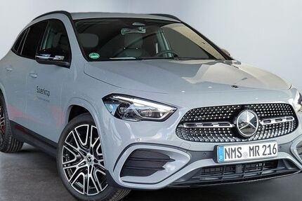 Mercedes-Benz GLA 180 9.999 km 42.250 &euro; Neumünster 24539