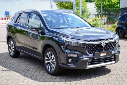 Suzuki (SX4) S-Cross 7.730 km 27.990 € Neumünster 24536