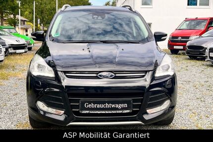 Ford Kuga 167.000 km 10.499 &euro; Heikendorf 24226