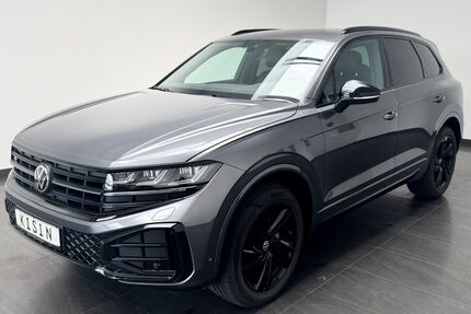 VW Touareg 15.877 km 67.880 &euro; Neumünster 24536