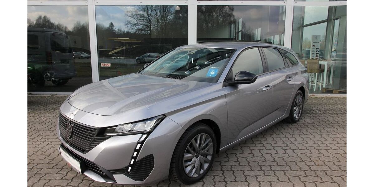 Peugeot 308 81.680 km 16.990 &euro; Neumünster 24539