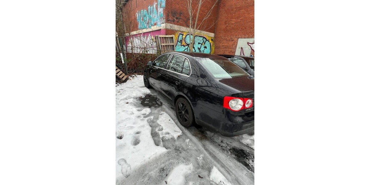 VW Jetta 229.398 km 2.800 &euro; Kiel 24103